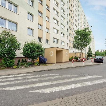 Gdynska Rooms Zabianka Gdansk Exterior foto