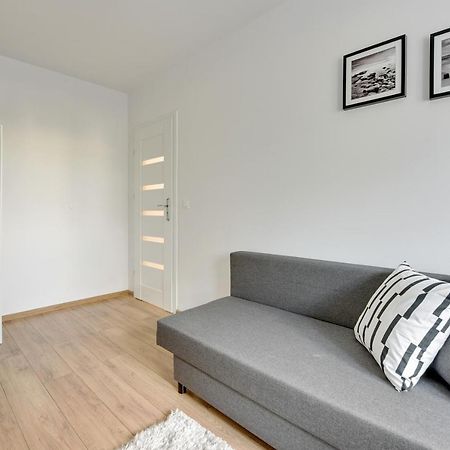 Gdynska Rooms Zabianka Gdansk Exterior foto