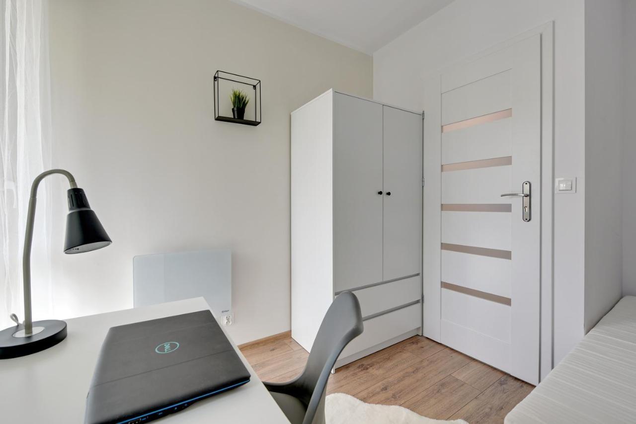 Gdynska Rooms Zabianka Gdansk Exterior foto