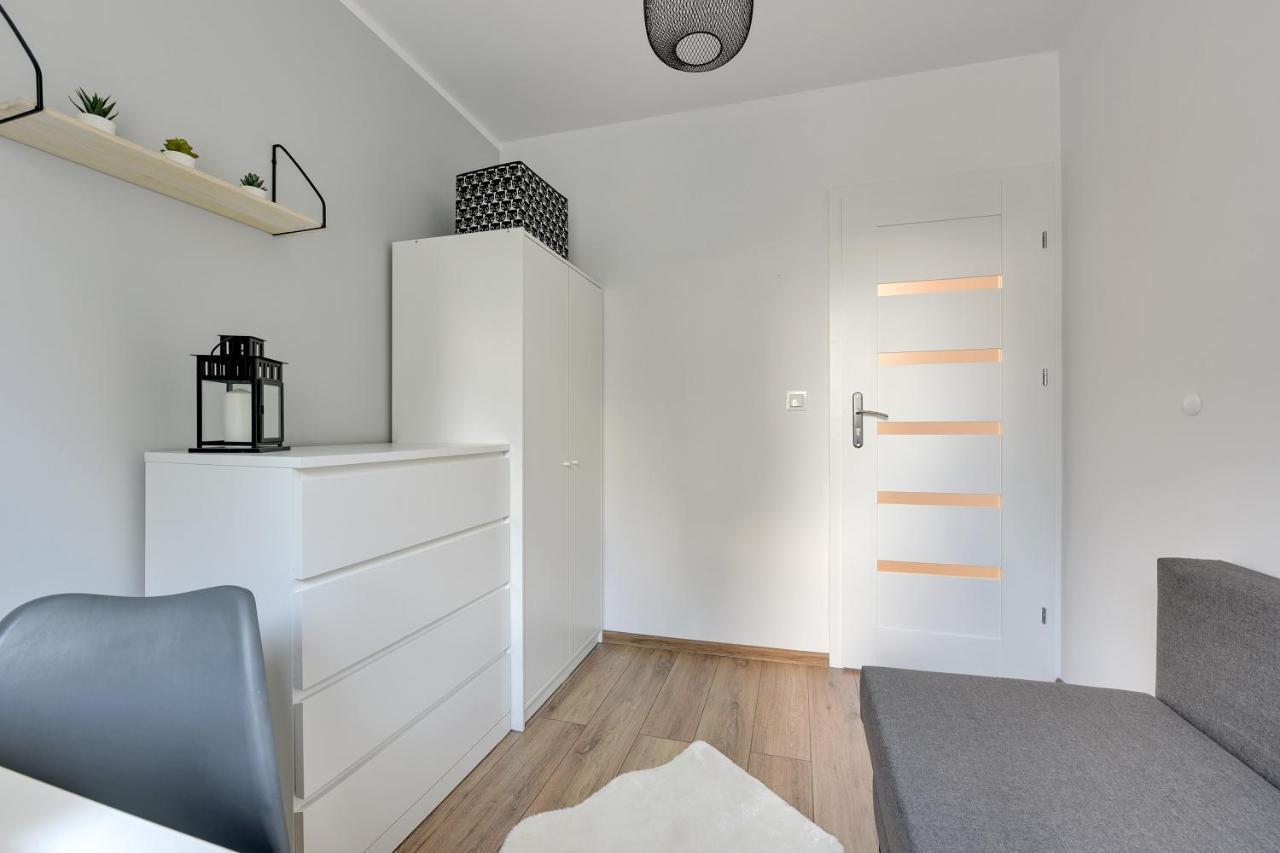 Gdynska Rooms Zabianka Gdansk Exterior foto
