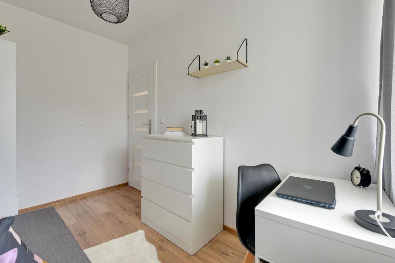 Gdynska Rooms Zabianka Gdansk Exterior foto