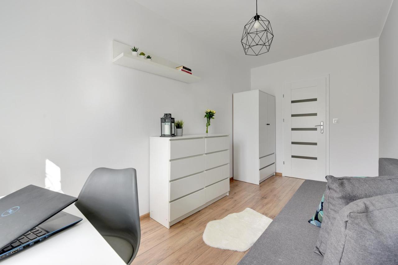 Gdynska Rooms Zabianka Gdansk Exterior foto