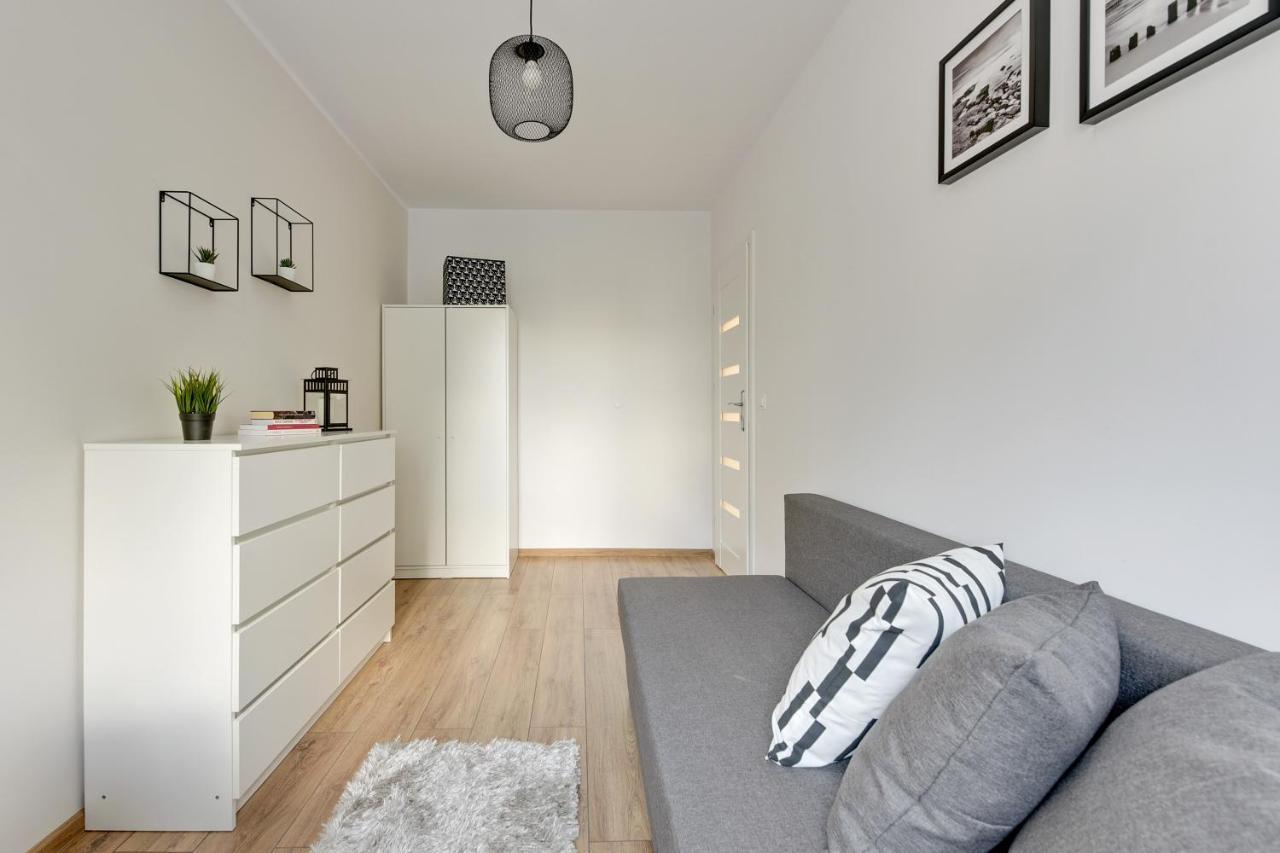 Gdynska Rooms Zabianka Gdansk Exterior foto