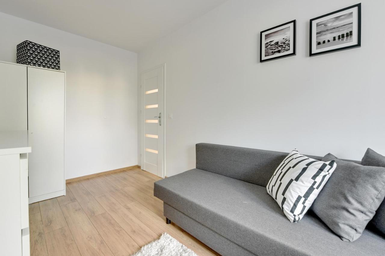 Gdynska Rooms Zabianka Gdansk Exterior foto